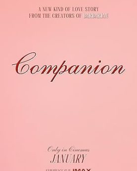 Companion (2025)