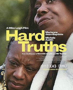 Hard Truths (2024)