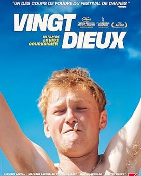 Vingt dieux (2024)