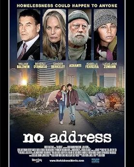 No Address (2025)