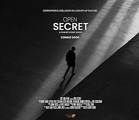 Open Secret (2025)