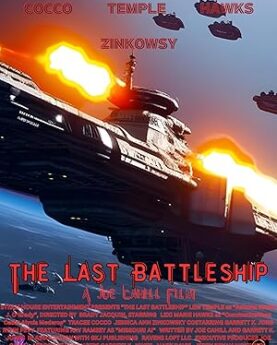 The Last Battleship (2025)