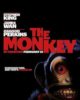 The Monkey (2025)