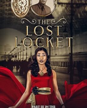 The Lost Locket (2023)